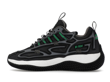 John Geiger 004 Cyber Matrix
