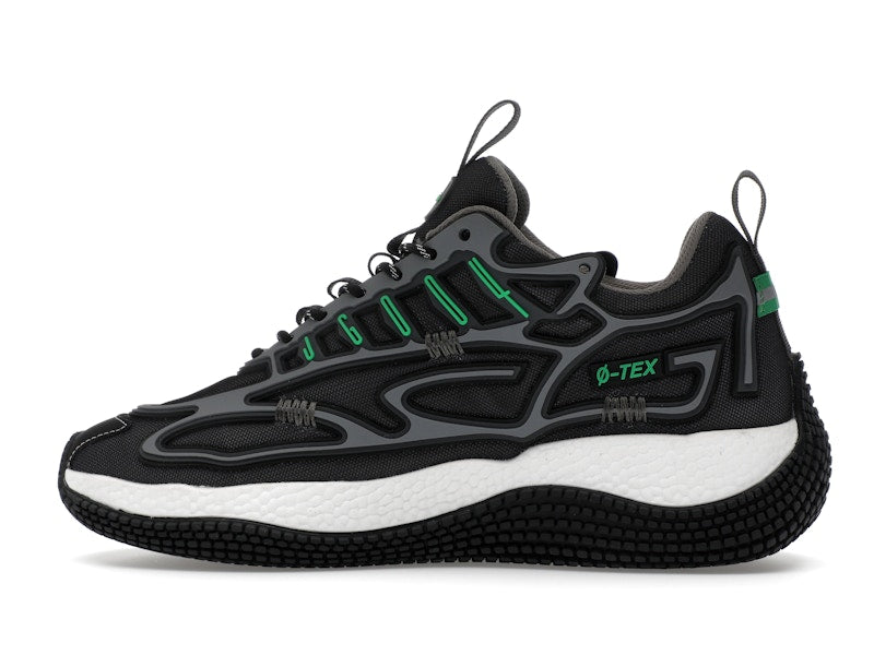 John Geiger 004 Cyber Matrix