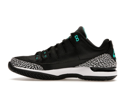 Nike Zoom Vapor AJ3 atmos Jade