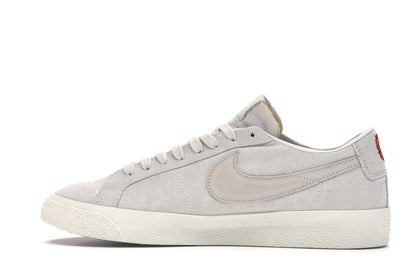 Nike SB Blazer Low Lance Mountain English Rose