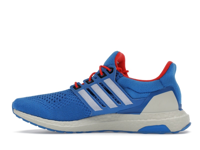 adidas Ultra Boost 1.0 Bright Royal Blue Dawn Bright Red