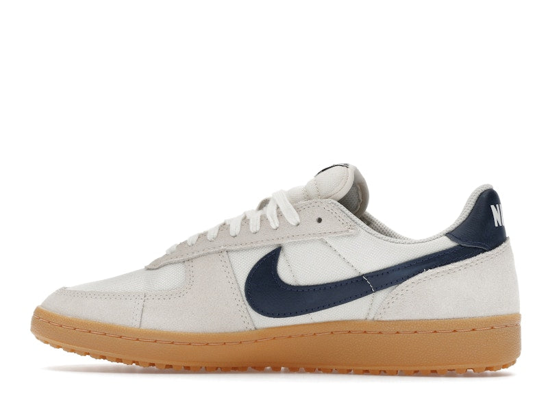 Nike Field General Pale Ivory Gum Yellow Midnight Navy