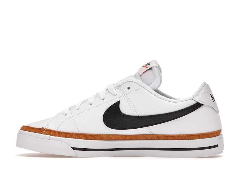 Nike Court Legacy White Desert Ochre