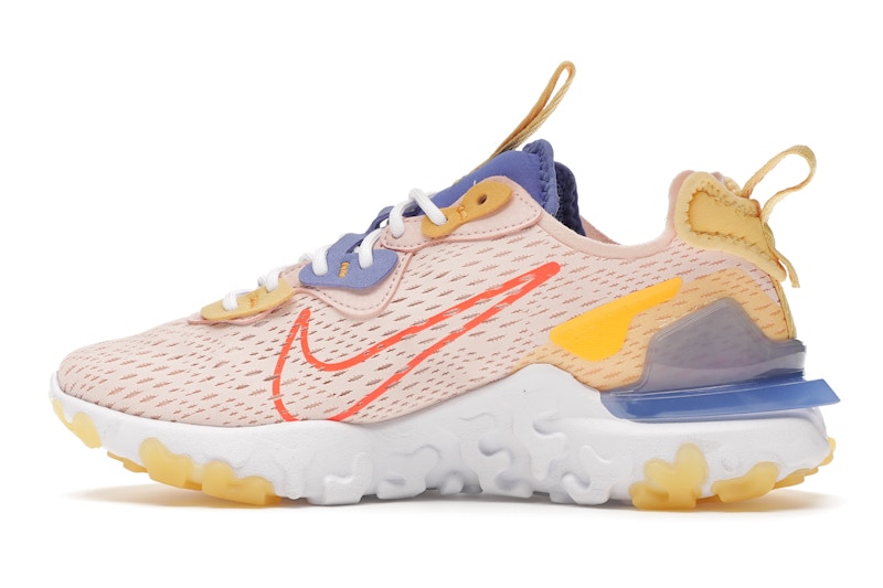 Nike React Vision Washed Coral (Women's)