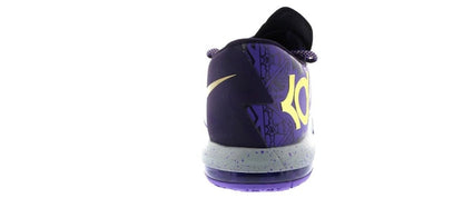 Nike KD 6 BHM