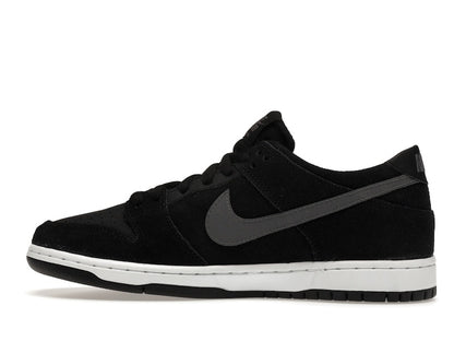 Nike Dunk Low IW Black Light Graphite