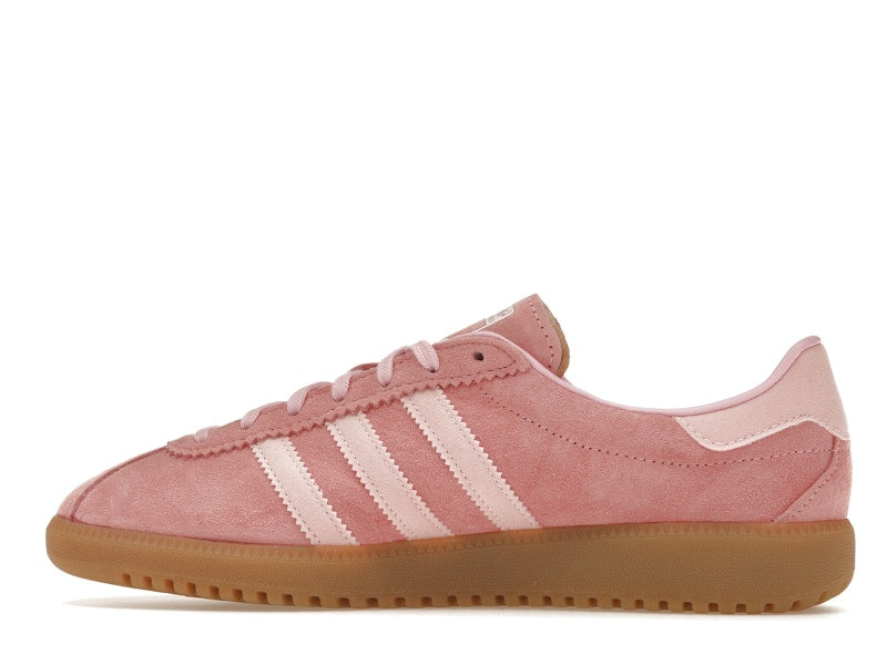 adidas Bermuda Glow Pink