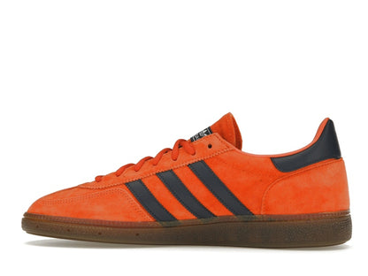 adidas Handball Spezial Orange Navy
