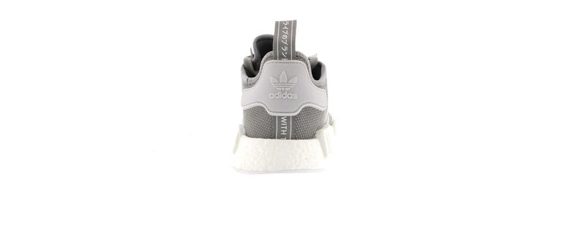 adidas NMD R1 Solid Grey