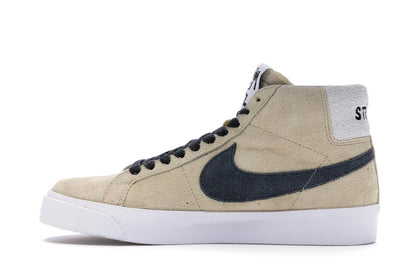 Nike SB Zoom Blazer Mid Stussy