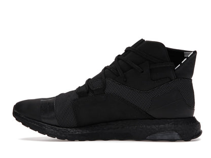 adidas Y-3 Kozoko High Triple Black