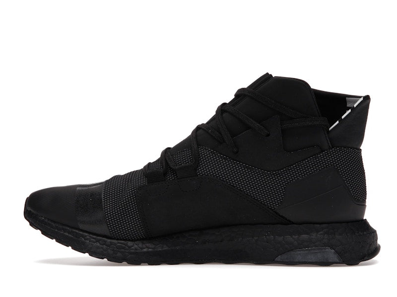 adidas Y-3 Kozoko High Triple Black