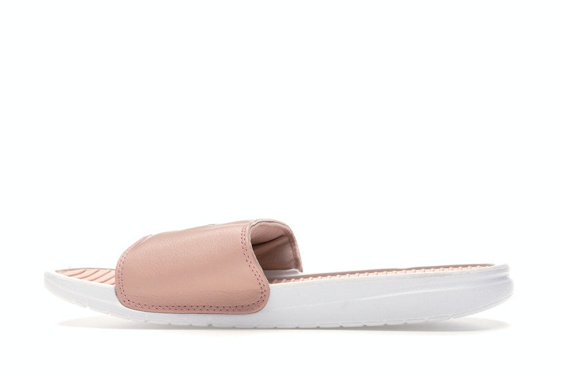 Kith Beach Slide Peach Candy