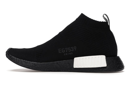 adidas NMD CS1 Bold Branding Black