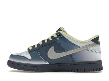 Nike Dunk Low Halloween I Am Fearless (GS)