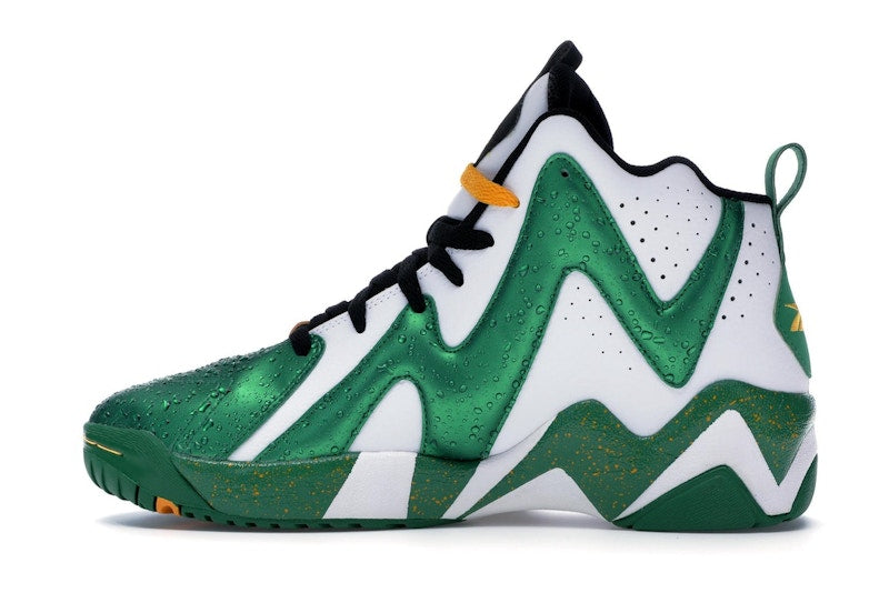 Reebok Kamikaze II Sonics