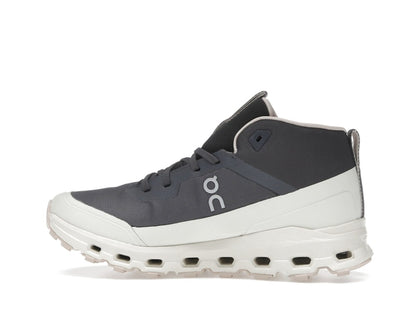 On Running Cloudroam Waterproof Eclipse Cream (Women's)