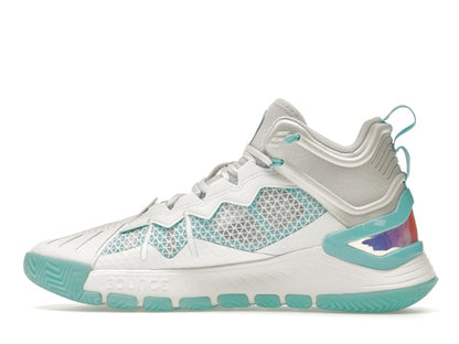 adidas D Rose Son of Chi Christmas