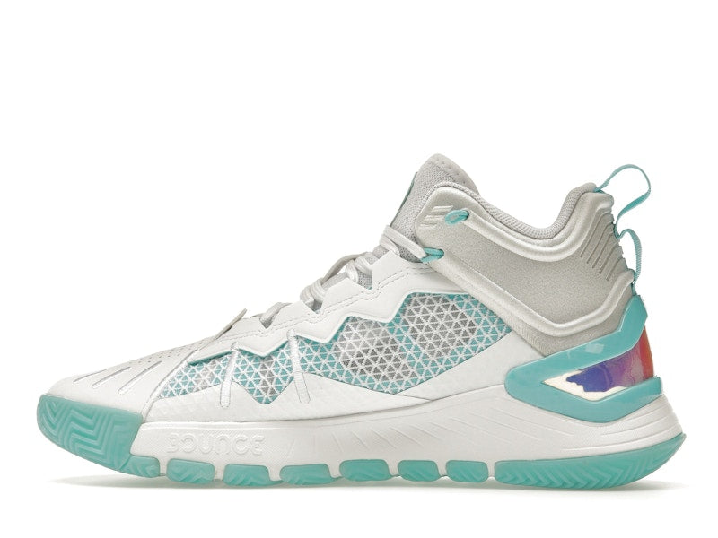 adidas D Rose Son of Chi Christmas