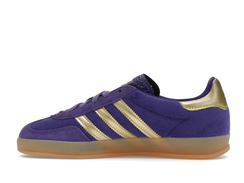 adidas Gazelle Indoor West NYC Wizard