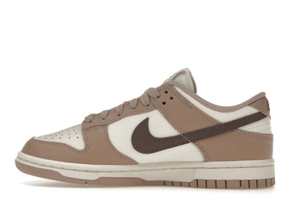 Nike Dunk Low Sail Plum Eclipse (Women's)