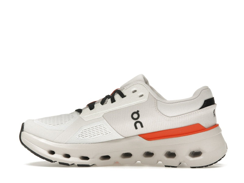 On Running Cloudrunner 2 White Sand (Women's)