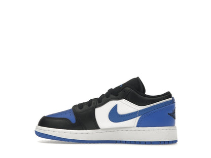 Jordan 1 Low SE Alternate Royal Toe (GS)