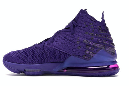 Nike LeBron 17 2K