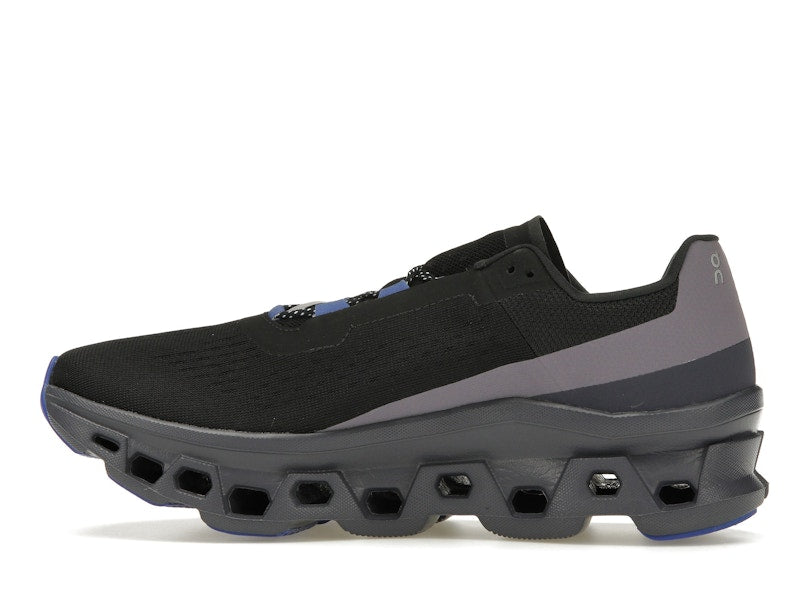 On Running Cloudmonster Magnet Shark