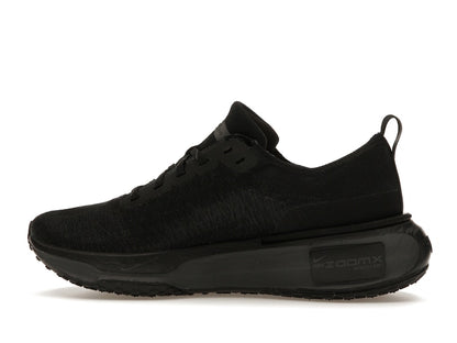 Nike ZoomX Invincible Run 3 Black