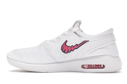 Nike SB Air Max Janoski 2 White