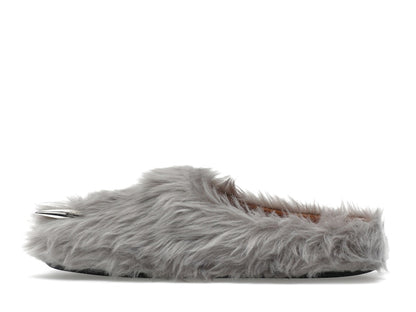Bravest Studios Bear Claw Mule Grey