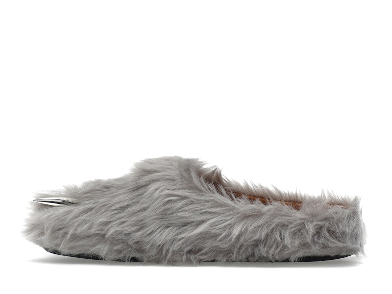 Bravest Studios Bear Claw Mule Grey