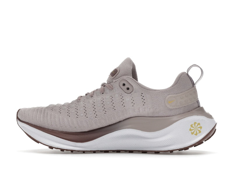 Nike ReactX Infinity Run 4 Platinum Violet (Women's)