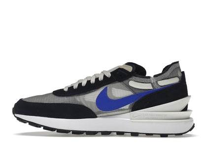 Nike Waffle One SE Phantom Hyper Royal