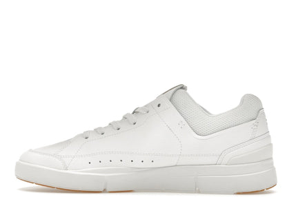 On The Roger Centre Court White Gum