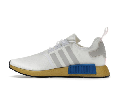 adidas NMD R1 OG White Gold