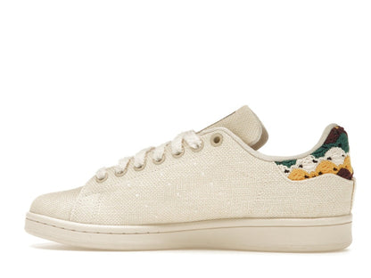 adidas Stan Smith Chalk White Wonder White