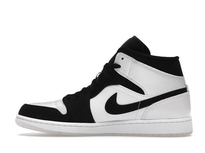 Jordan 1 Mid Diamond Shorts
