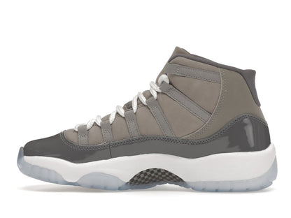 Jordan 11 Retro Cool Grey (2021) (GS)