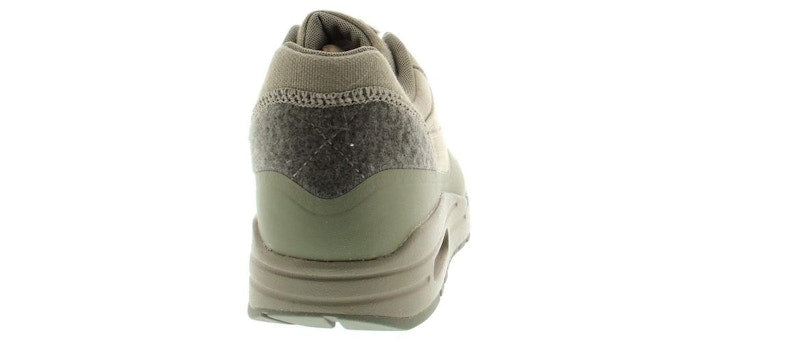 Nike Air Max 1 Patch Green