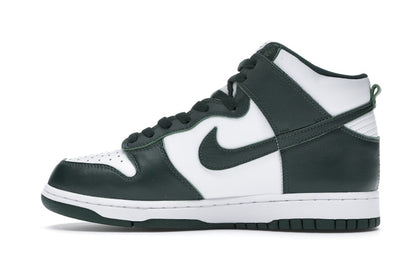 Nike Dunk High SP Spartan Green