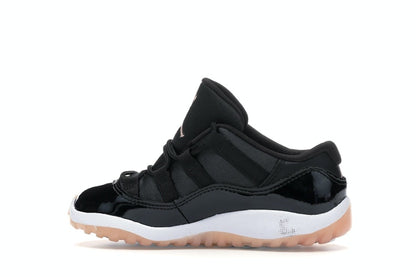 Jordan 11 Retro Low Bleached Coral (TD)