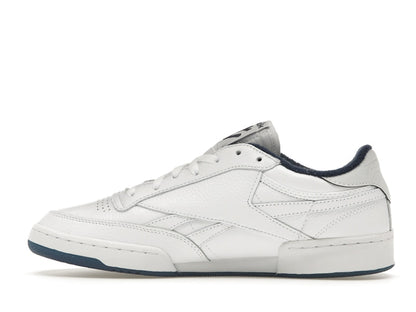 Reebok Club C 85 Tyrrell Winston Vector Navy