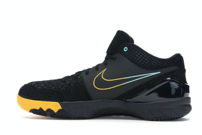 Nike Kobe 4 Protro FTB Snake