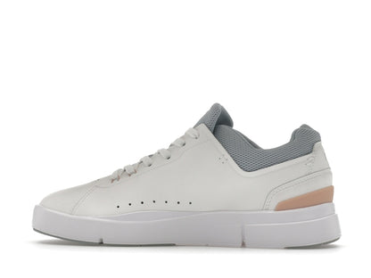 On The Roger Advantage White Rosehip (Women's)