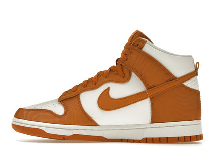 Nike Dunk High Monarch