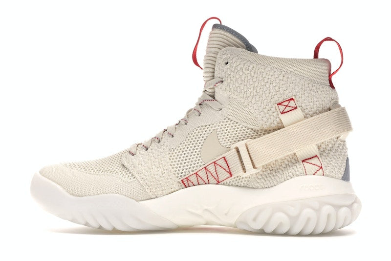Jordan Apex React Bio Beige