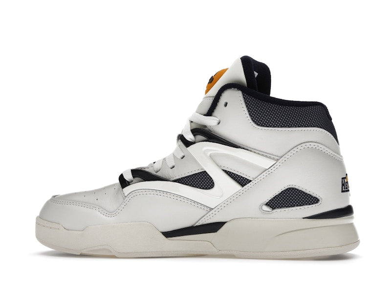 Reebok Pump Omni Zone II Chalk
