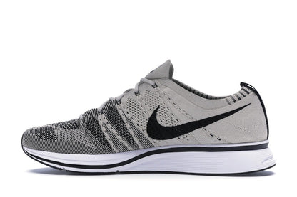 Nike Flyknit Trainer Pale Grey